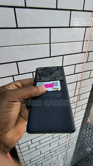 Vivo X80 Pro 256 GB