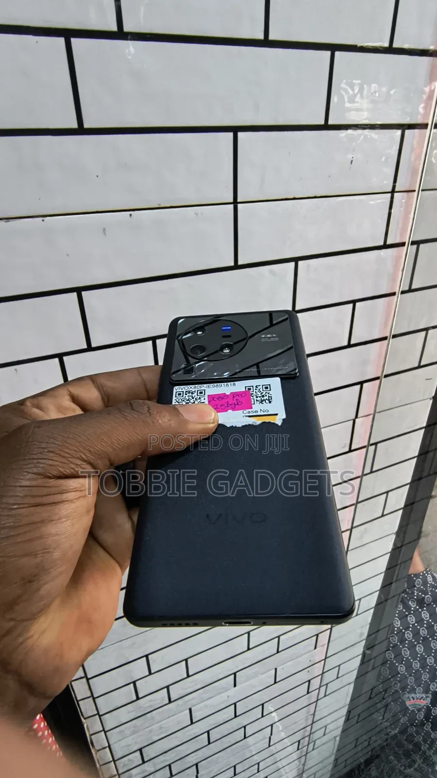 Vivo X80 Pro 256 GB
