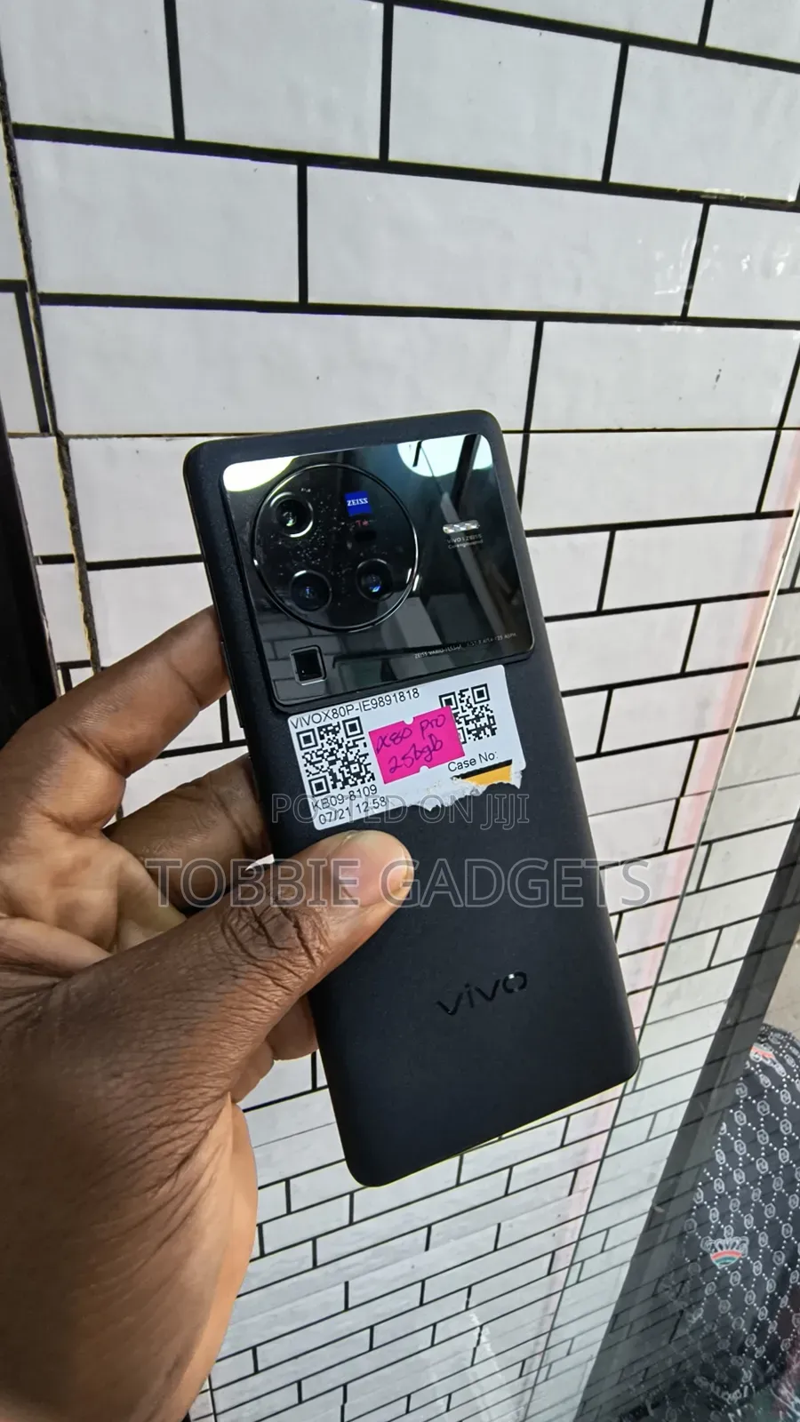 Vivo X80 Pro 256 GB