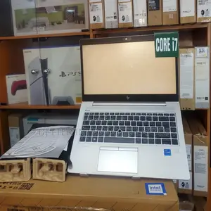 New Laptop HP ProBook 430 G5 8GB Intel Core I7 SSD 1T