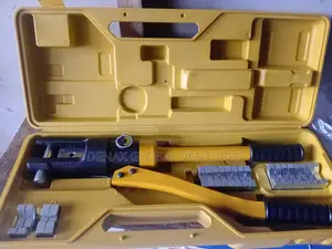 Hydraulic Cable Lug Crimping Tool 25--300mm