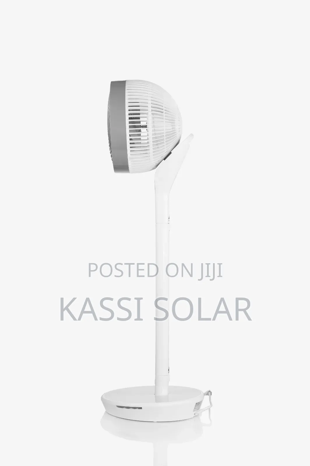 3 Modes Wind Master Pro Ac Fan