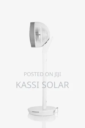 3 Modes Wind Master Pro Ac Fan