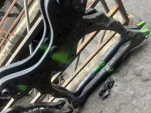 Toyota Rav4 2020 Front Beam (Tokunbo) – Clean Strong