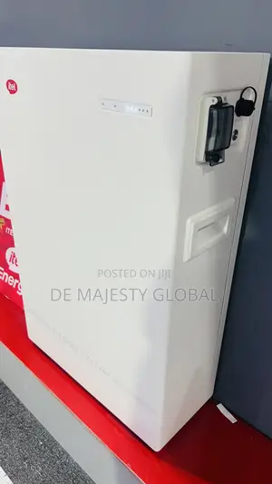 Itel 16kwh 51.2v Lithium Ion Battery