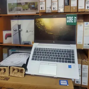 New Laptop HP ProBook 430 G5 16GB Intel Core I7 SSD 1T
