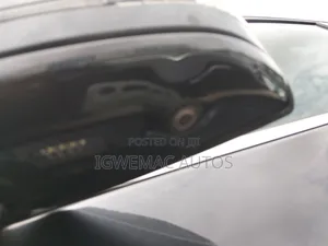 Mercedes-Benz E400 2015 Black