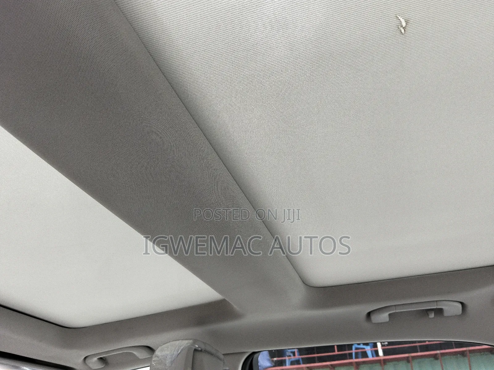 Mercedes-Benz E400 2015 Black