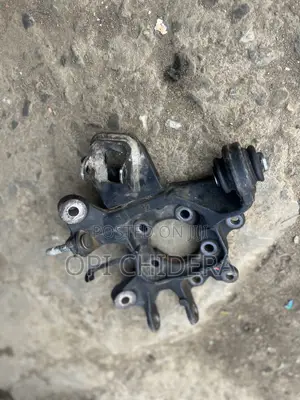 Toyota Rav4 2020 Spindle (Tokunbo) – Clean Original