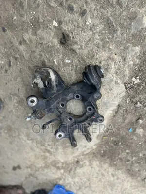 Toyota Rav4 2020 Spindle (Tokunbo) – Clean Original