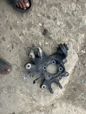 Toyota Rav4 2020 Spindle (Tokunbo) – Clean Original