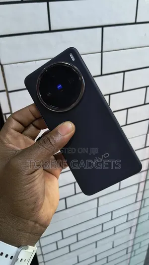 Vivo X200 512 GB