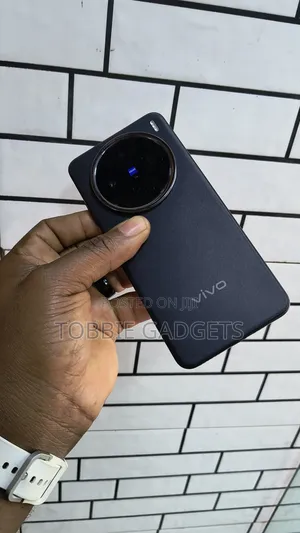 Vivo X200 512 GB