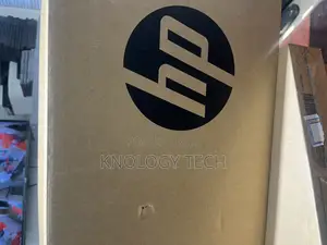 New Laptop HP 15s 8GB Intel Core I3 SSD 512GB