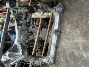 Lexus Rx 350 2018 Front Beam (Tokunbo) – Clean Original