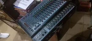 PMX 1208 Mixer