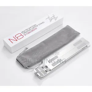 N8 Aluminum Laptop Stand