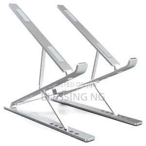 N8 Aluminum Laptop Stand