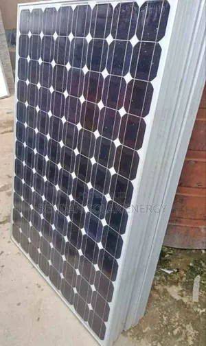 400w Canadian Solar Panel–High Efficiency Strong Performance
96_cell