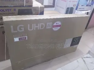 Brand New Lg 55ut73 — Stunning Picture Quality