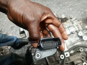 Gearbox Socket for Highlander 018