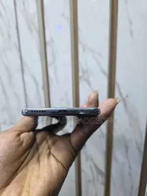 Tecno Camon 40 Pro 4G 256 GB Black