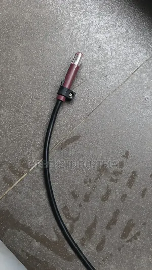 Burner Sensor