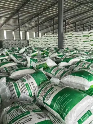 Ammonium Bicarbonate 50kg