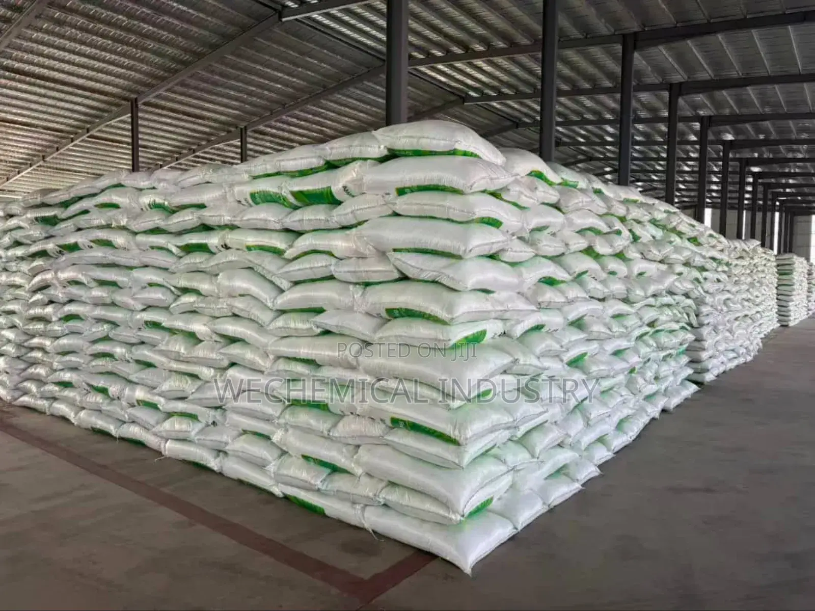 Ammonium Bicarbonate 50kg