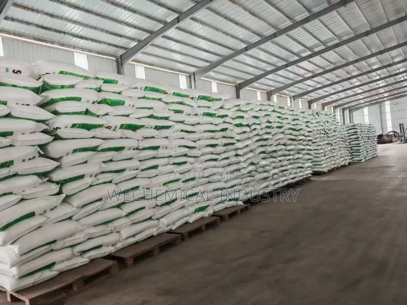 Ammonium Bicarbonate 50kg