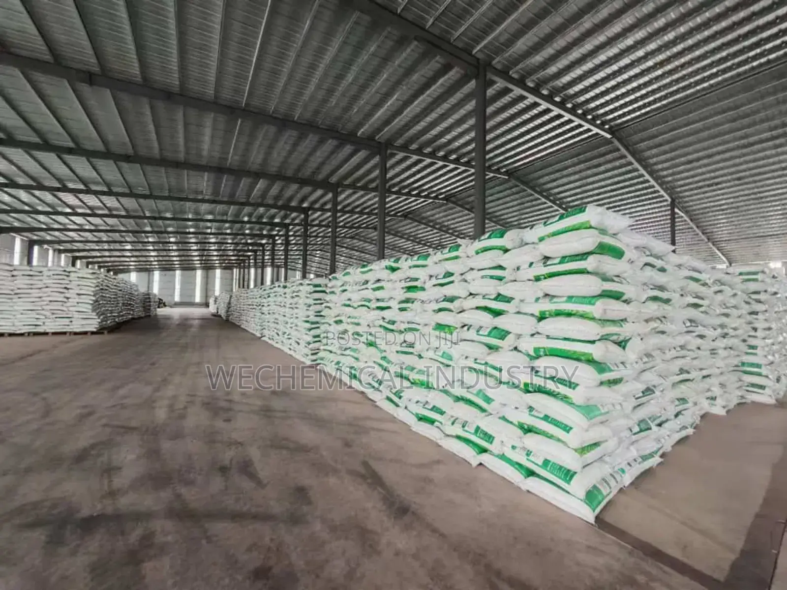 Ammonium Bicarbonate 50kg