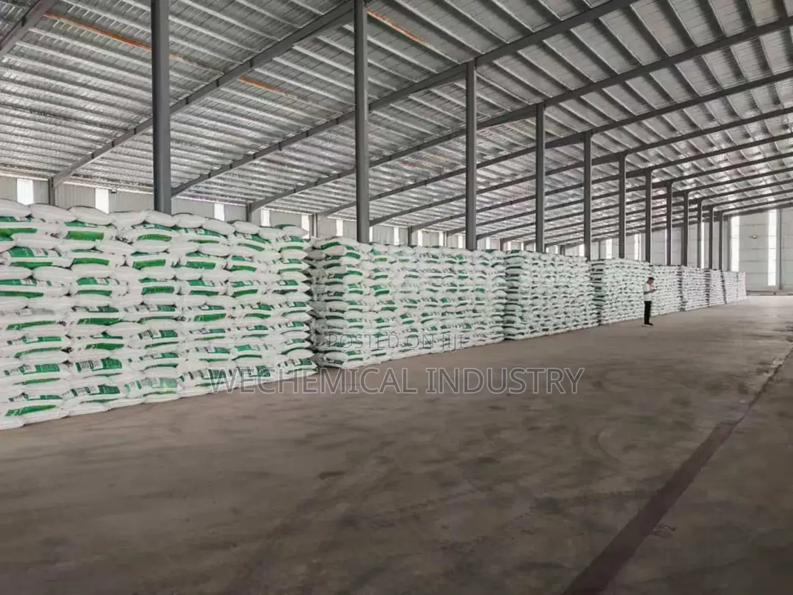 Ammonium Bicarbonate 50kg