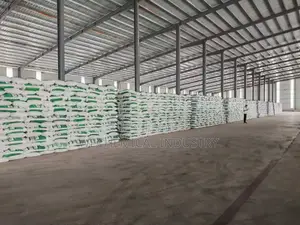 Ammonium Bicarbonate 50kg