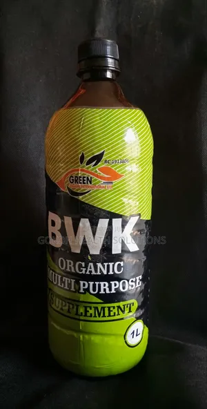 Bad Worm Killer (Bwk)