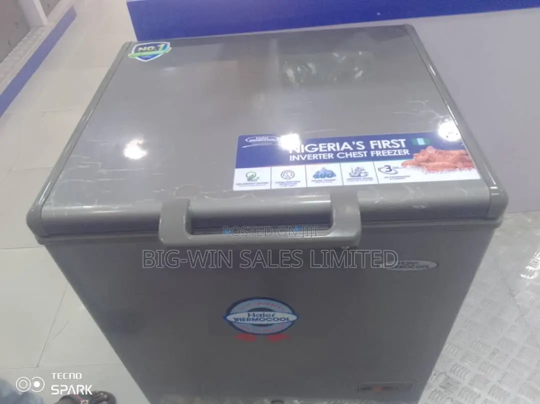 Thermocool Freezer