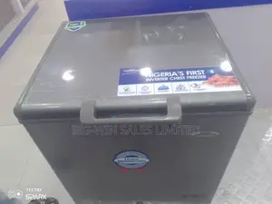 Thermocool Freezer