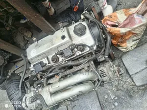 Mitsubishi Lancer Engine Direct Foreign Used