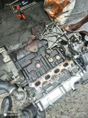 Mitsubishi Lancer Engine Direct Foreign Used
