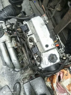 Mitsubishi Lancer Engine Direct Foreign Used