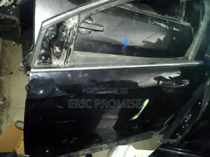 2015-2017-2020 Ford Edge Front Door