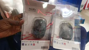 5ghz Mouse Wireless