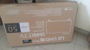 50inches Enjoy Futher Entertiment
