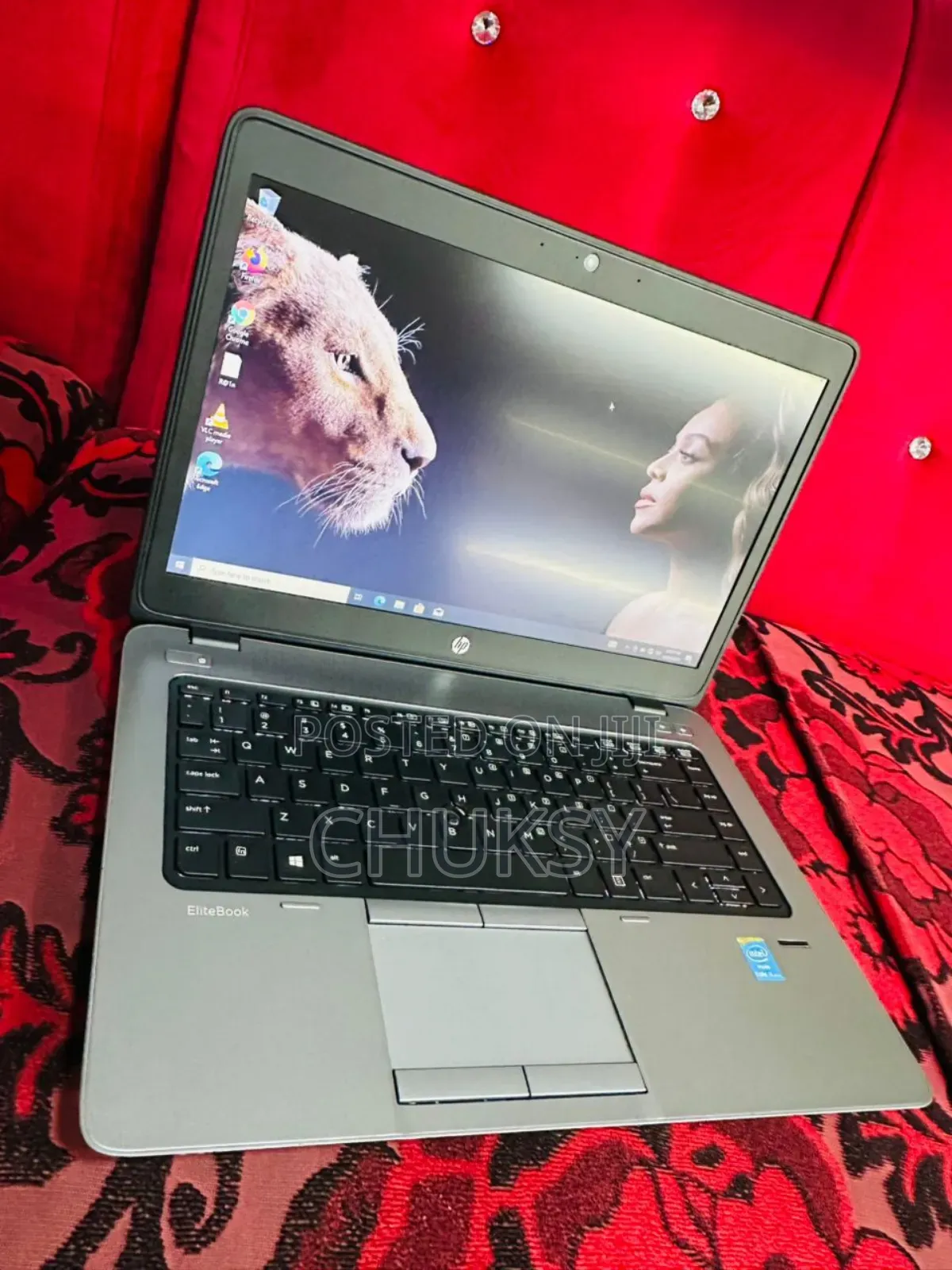 Laptop HP EliteBook 840 G1 8GB Intel Core I5 HDD 500GB