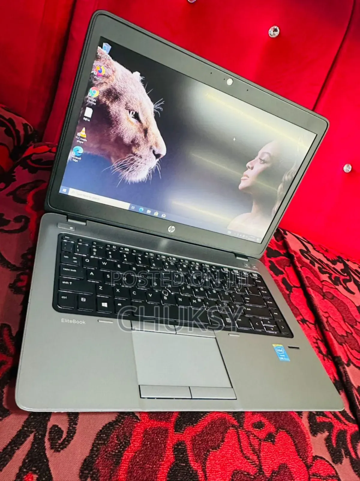 Laptop HP EliteBook 840 G1 8GB Intel Core I5 HDD 500GB