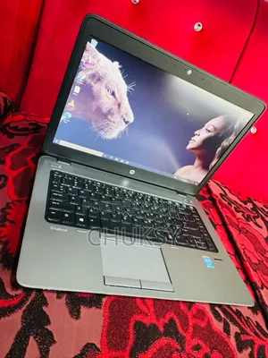 Laptop HP EliteBook 840 G1 8GB Intel Core I5 HDD 500GB