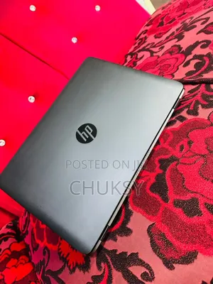 Laptop HP EliteBook 840 G1 8GB Intel Core I5 HDD 500GB