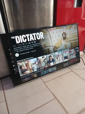 Panasonic 43 Smart Tv
