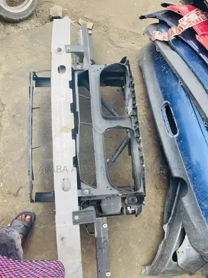 BMW and Mercedes Benz Front Cut F25,F30,F10 and Others