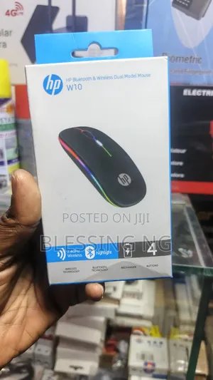 Ho Bluetooth And Wireless