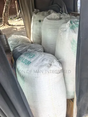 Indomie Waste